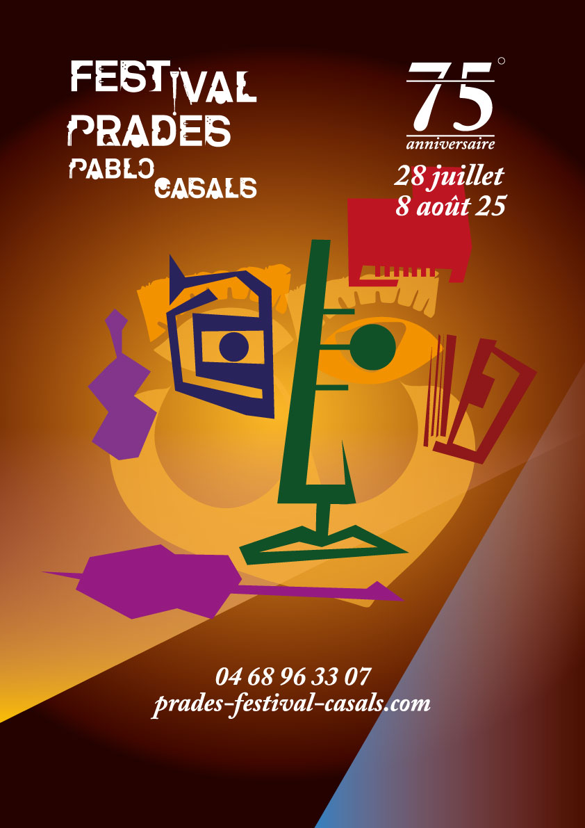 Affiche Officielle 2025
